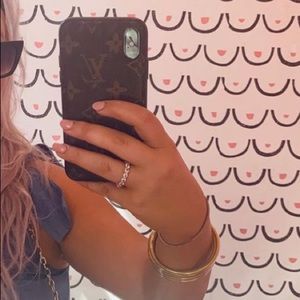 in$pired iPhone XS phone case